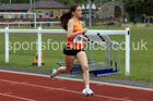 Middle Distance, 2026 Northern Schools Inter Counties, Wentworth, Hexham. Photo: David T. Hewitson/Sports for All Pics